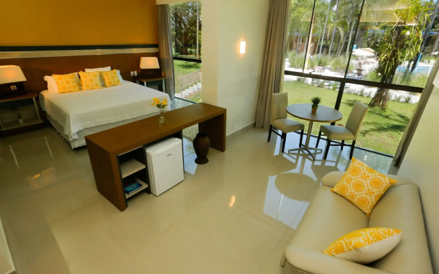 Vivaz Cataratas Hotel & Resort