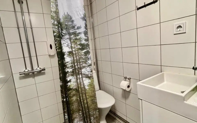 ChillOut GuestHouse Lahti