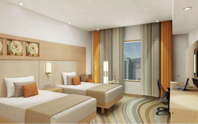 Hilton Garden Inn Lucknow