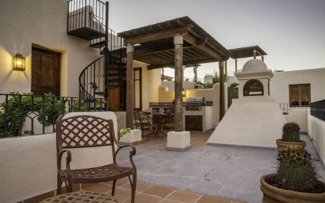 FN403-Loreto Bay-Luxury Villa