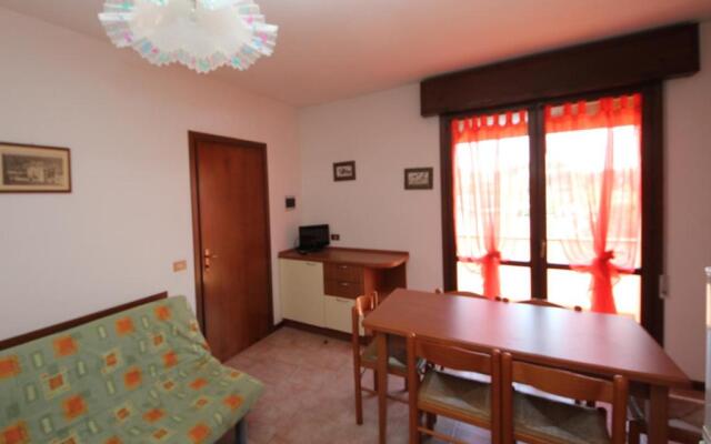 Villa Gloria appartamento E02