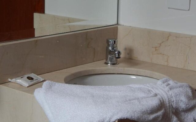 Hotel Jope