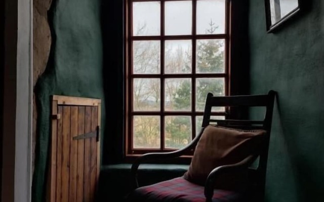 The Tower at Plane Castle - Sleeps 4 - Pets Ok