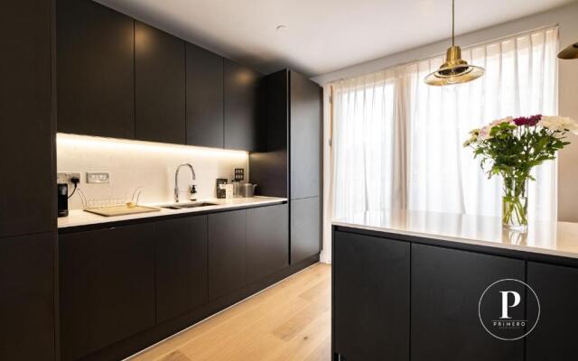 Primero Apartments - Hayle Villas
