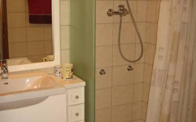 Apartment Grba