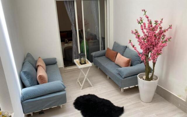 Résidence premium Shems Bouznika