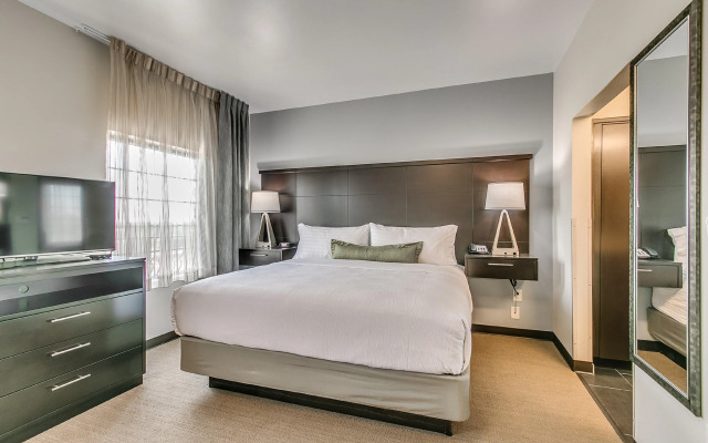 Staybridge Suites Lubbock South by IHG