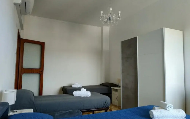 Holiday Apartment near Sea Cogoleto