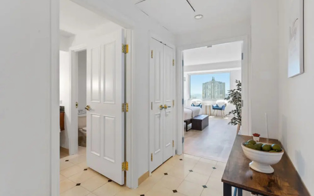 CozySuites at Showboat