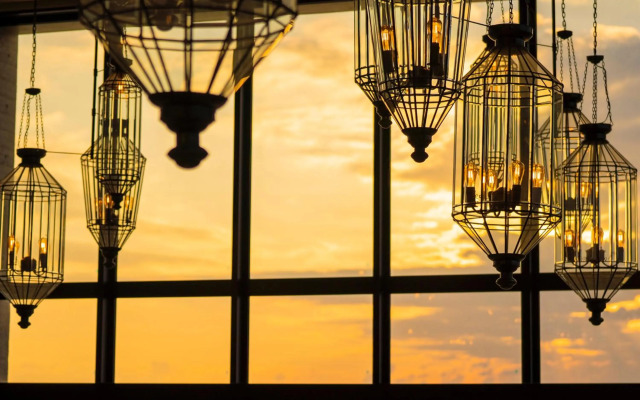MB GALLERY CHATAN by THE TERRACE HOTELS