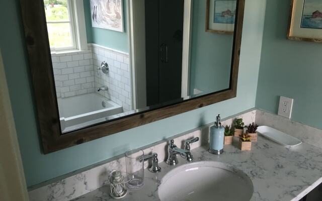 Inn at Haven Harbour