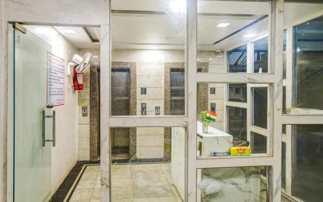 Elite Stays at Central PTC MG Road