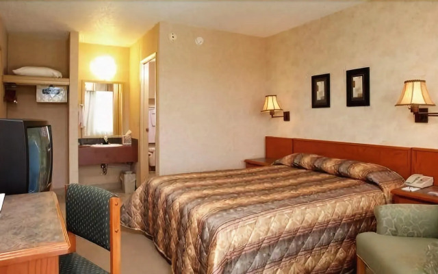 Langley Hwy Hotel