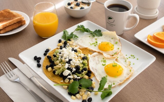 Element San Jose Milpitas