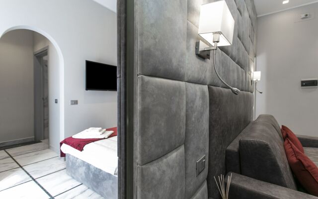 Cesare ai Cavalieri Suites