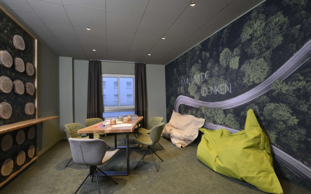 Sure Hotel by Best Western Hilden-Duesseldorf