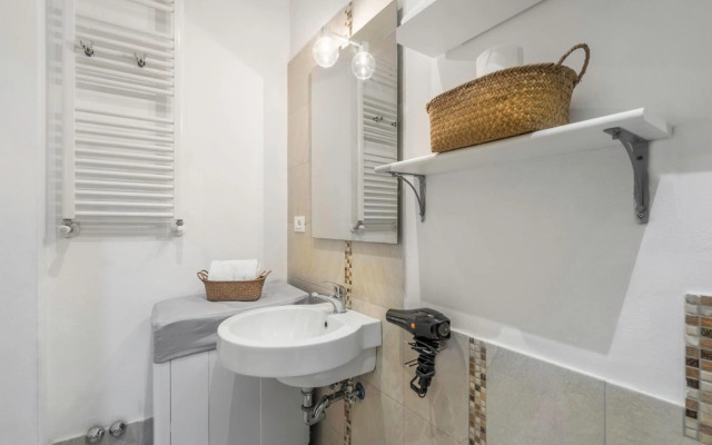 Florence Star Apartment