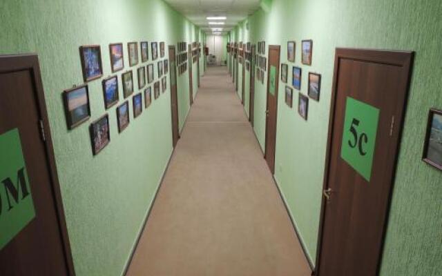 Хостел New Hostel Sochi