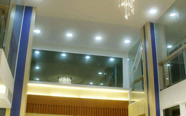 Tara Grand Hotel