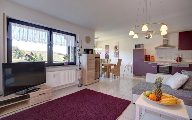 Ferienwohnung Seeblick