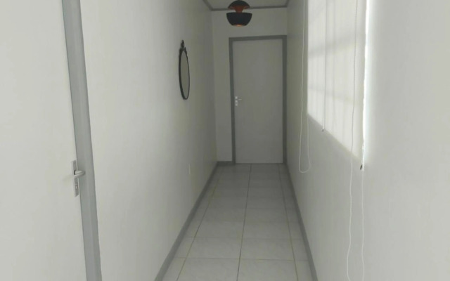 Villa Raven`s Paradise (Gris)