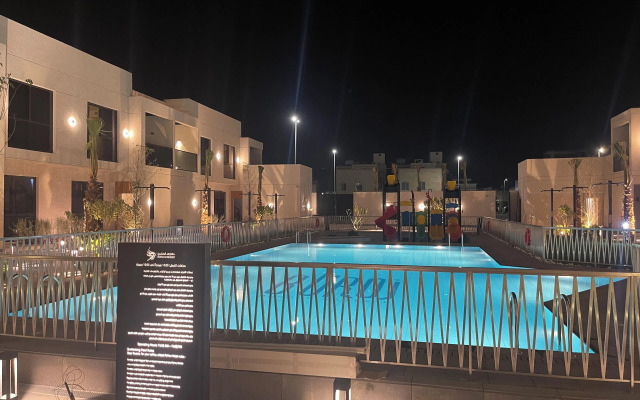 Hafawah Resort