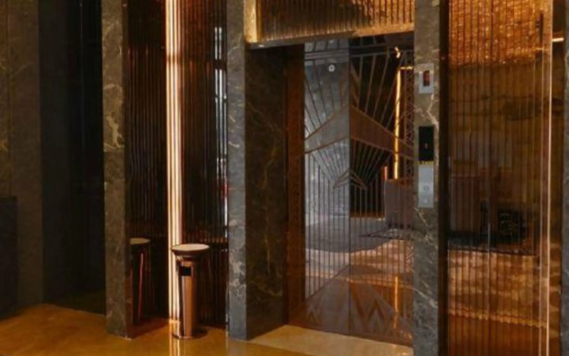 Desheng International Hotel