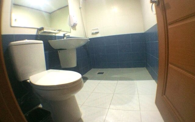 DG Grami Hotel