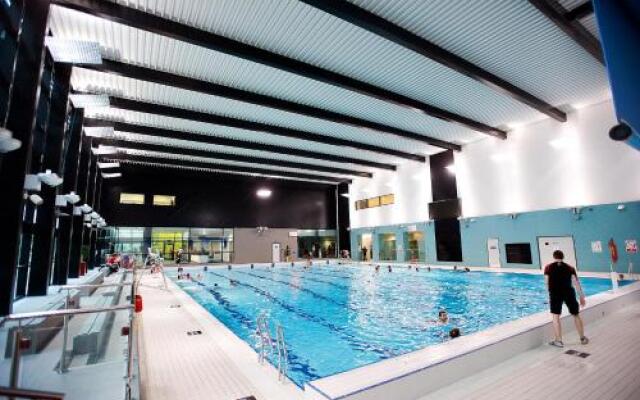 Lancaster University