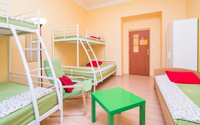 I'm Hostels and Apartments