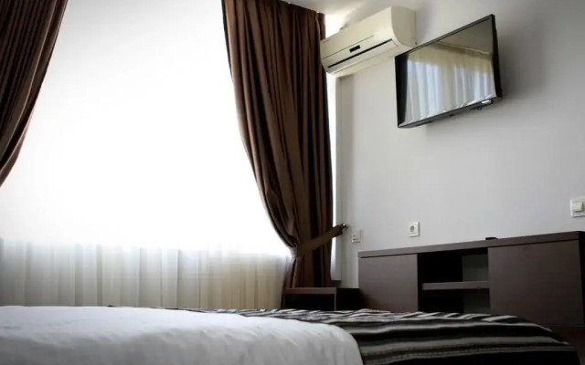 Prestol Hotel
