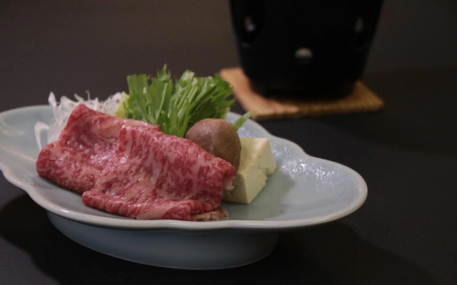 Raki house kaiji