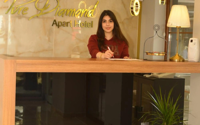 Pure Diamond Hotel