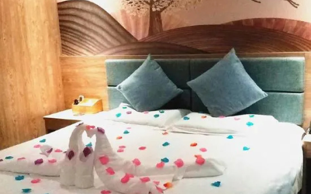 City 118 Select Hotel (Hanguang Road Airport Bus Station Jixiangcun Subway Station) – Guest Rooms – Xi'an