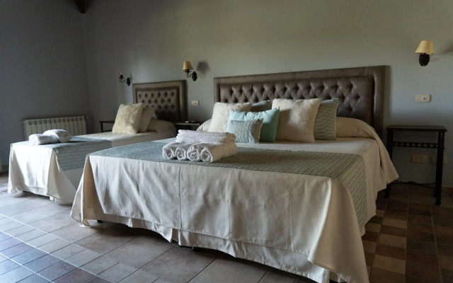 Hotel Rincon del Cerro