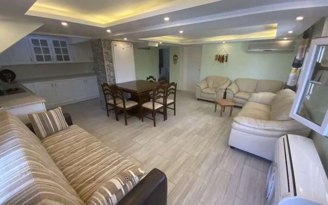 Shanti Too - Sığacık - Hostel