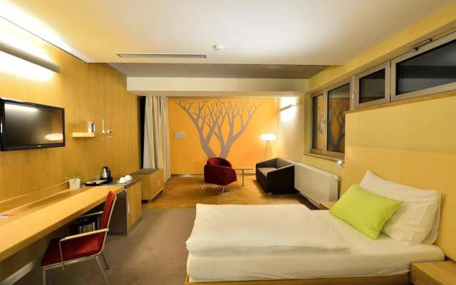 Antonie Hotel****superior