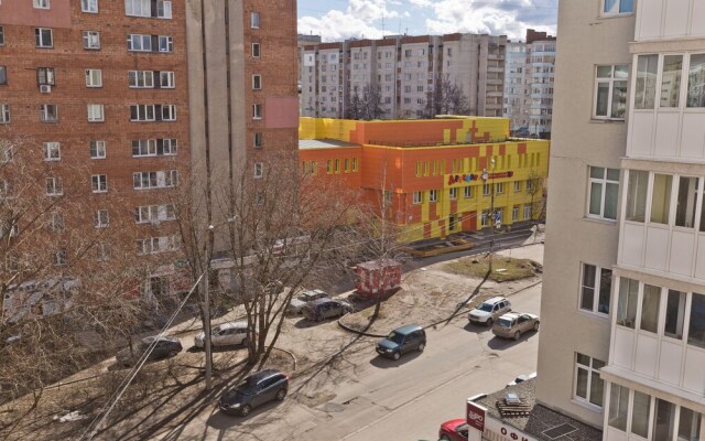 Apartments on Timiryazeva 35 - 132