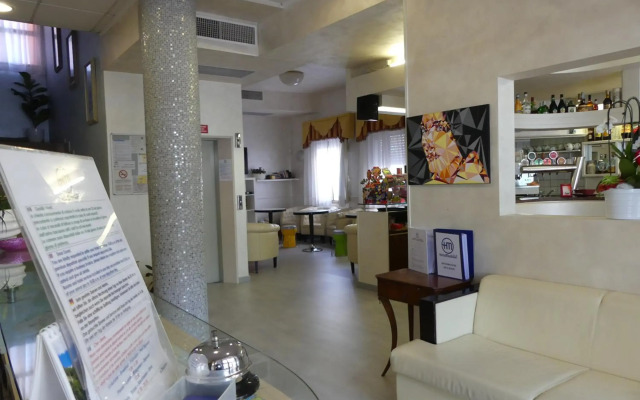 Hotel Madison