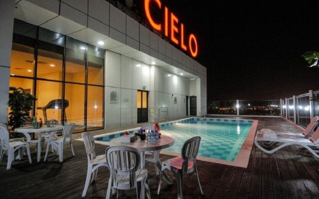 Cielo Tower