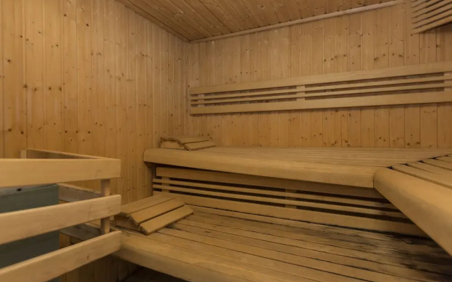 Résidence Prestige Odalys L'Orée des Pistes