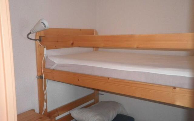 Appartement Valfréjus, 1 pièce, 4 personnes - FR-1-561-63