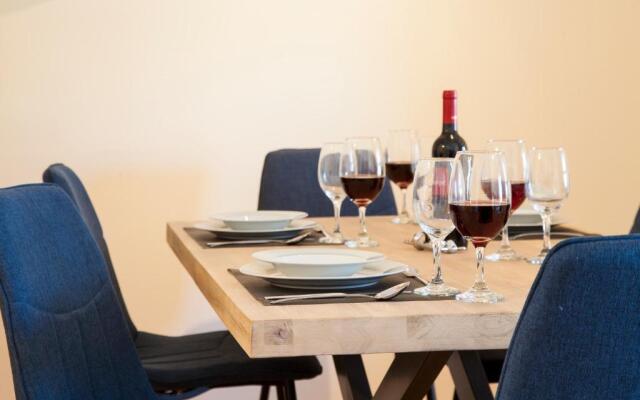 ALTIDO Graca Deluxe Apartments