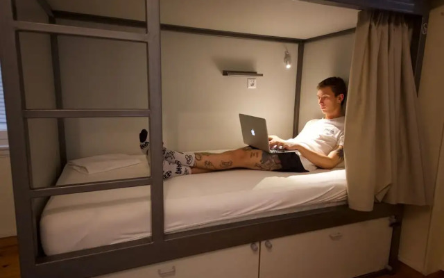 Baloo Hostel