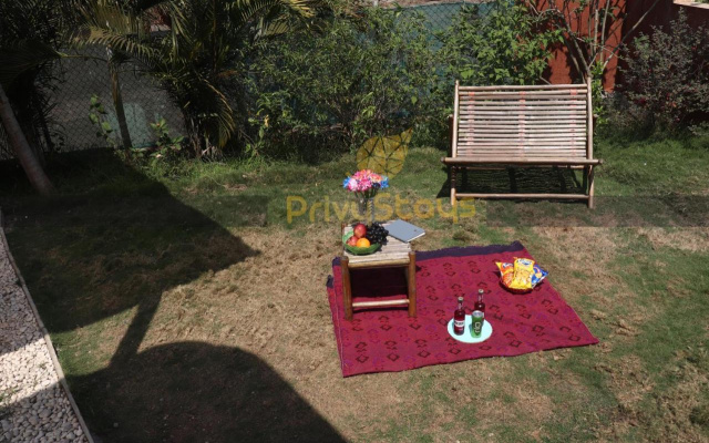 PrivyStays Kurul Villa