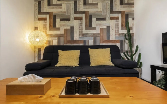 Rakuyado - Higashi Kujo