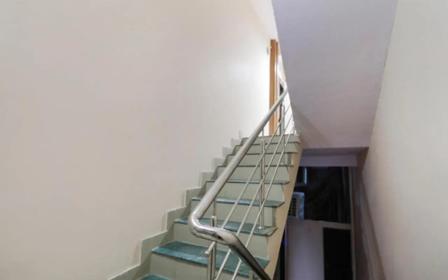 Hotel Sagar by OYO Rooms