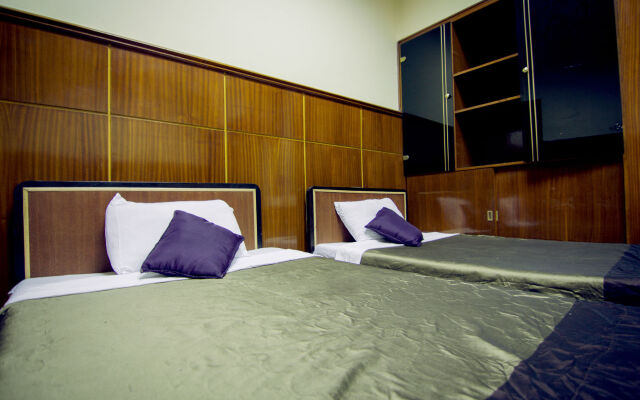 Horus Eye Hostel