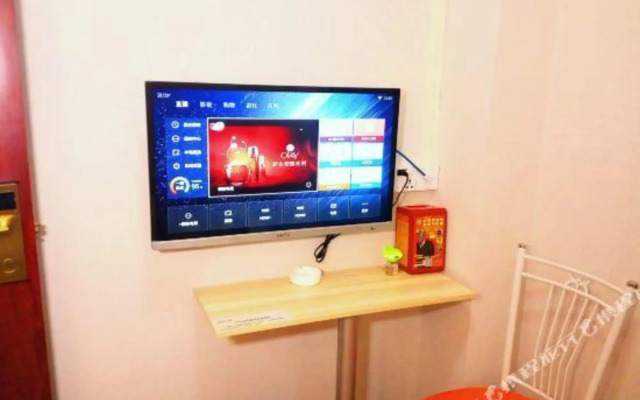 No.1 Apartment Hotel