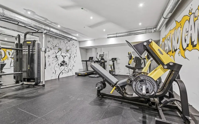 Karl und Anton Boutique Apartments